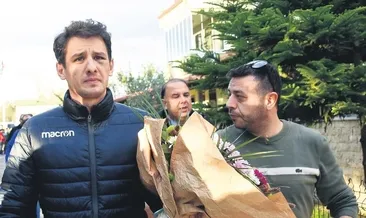 Bırakmayı düşünmüyor