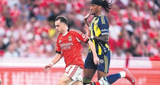 Mutlu sona Kerem engeli!