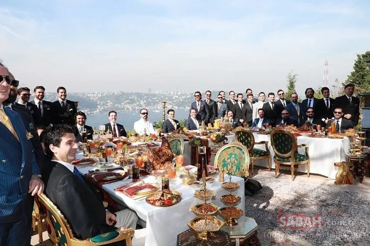 İşte isim isim Adnan Oktar'ın kedicikleri ve Adnan Oktar'ın örgüt şeması