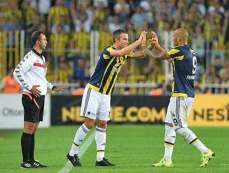 Rıdvan Dilmen'den derbi için şok tahmin