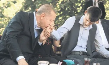 Başkan Erdoğan’dan 28 Mayıs mesajı: Bu kibir abidelerine hep beraber ‘yeter’ diyeceğiz