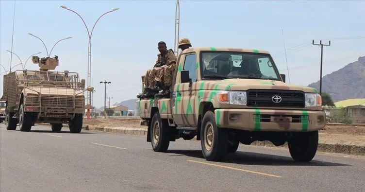 Yemen ordusu: Husiler 5 askeri kaçırdı, 3’ünü katletti