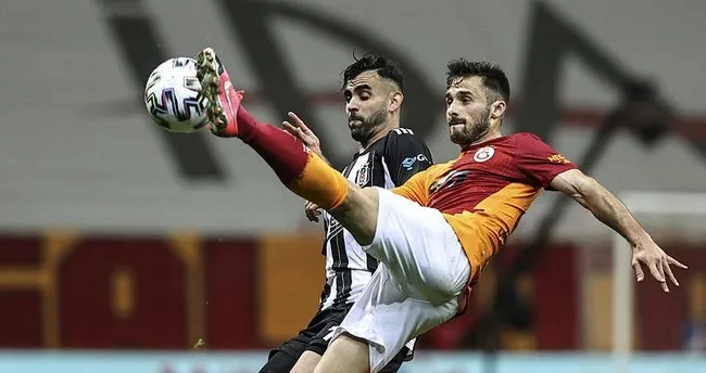 Dev maçın sonunda flaş açıklama! Hakem maçın sonucuna direkt etki etti...