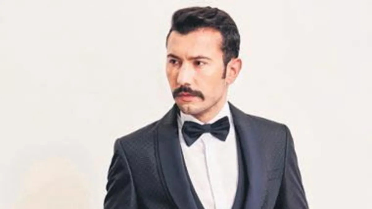 Yeni imajıyla annesi bile tanımadı