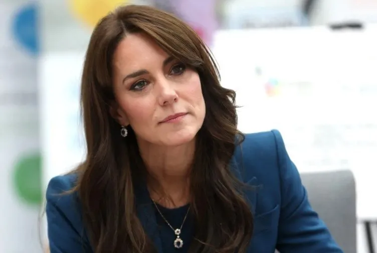‘Kayıp Prenses’ gizeminin tüm detayları: Kate Middleton’a ne yaptılar? İşin altından yasak aşktan fazlası çıktı!