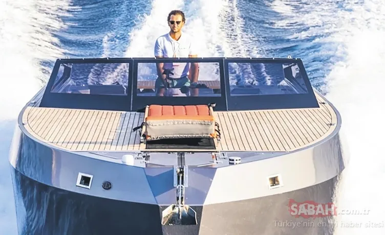 İş insanı Halit Yukay Kıvanç Tatlıtuğ ile telefonda konuşurken çarpıştı! Günaydın gizemli kazanın detaylarına ulaştı