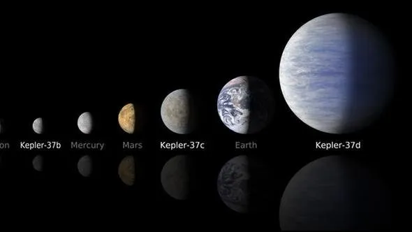 NASA'nın korktuğu başına geldi!