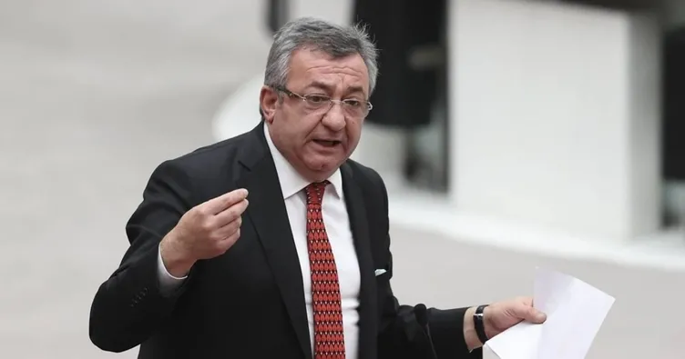 Kaçağın kılıfı zeytin tesisi