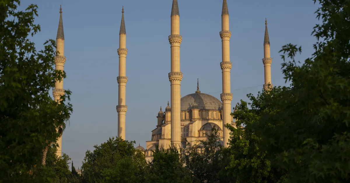 diyanet 2021 takvimi ile ramazan