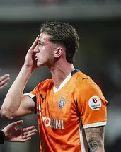 A Milli Takım’dan Bertuğ Yıldırım’a geçmiş olsun mesajı!