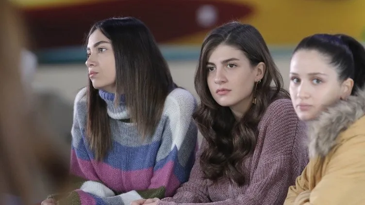 Kırgın Çiçekler 106. bölüm tamamı izle (tek parça olarak hemen izle)