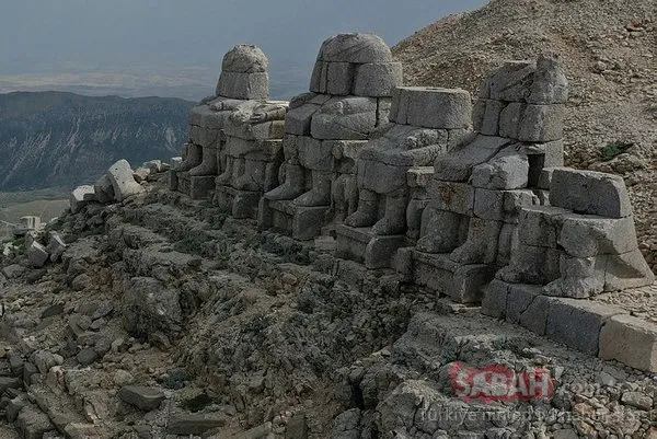 Türkiye’nin antik kentleri ziyaretçilerini bekliyor
