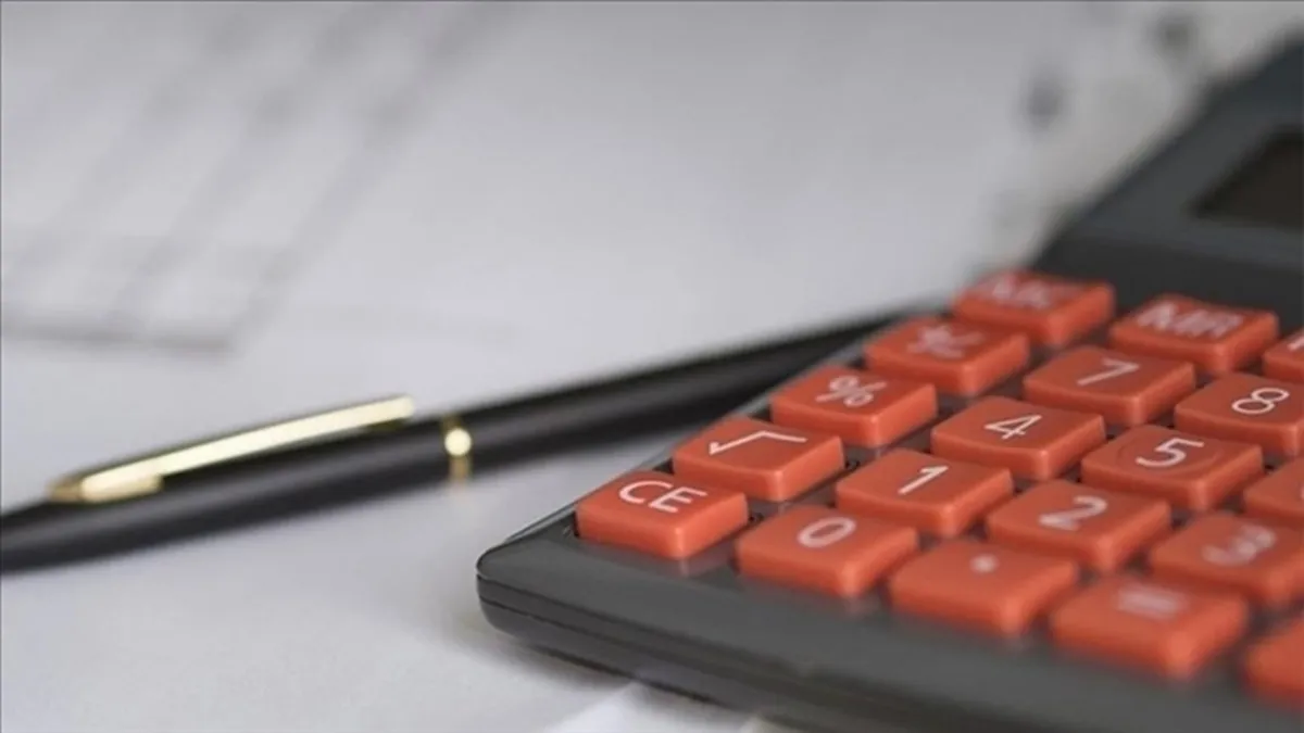 Finansal Hizmetler Güven Endeksi haziranda arttı Finansal Hizmetler Güven Endeksi haziranda arttı