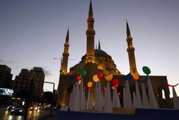 İşte Beyrut’ta Ramazan