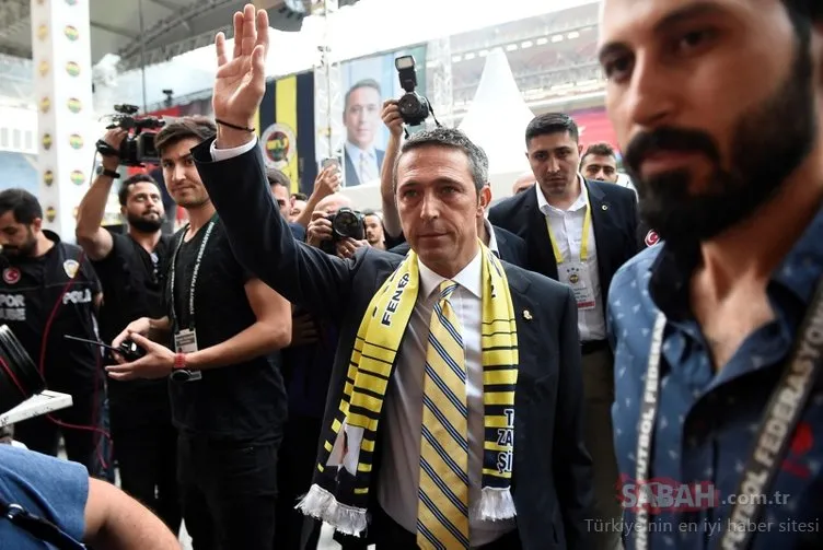 Fenerbahçe’nin yeni hocası İstanbul’a geliyor