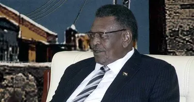 Sudan’a 28 yıl sonra ilk başbakan!