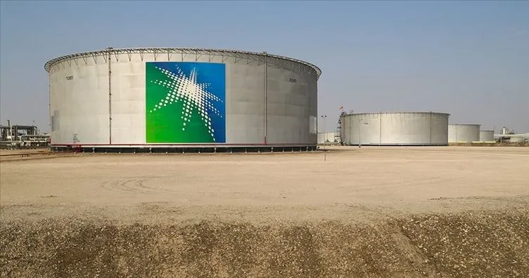 Saudi Aramco 2019’da 12 petrol devinin toplam karını geride bıraktı
