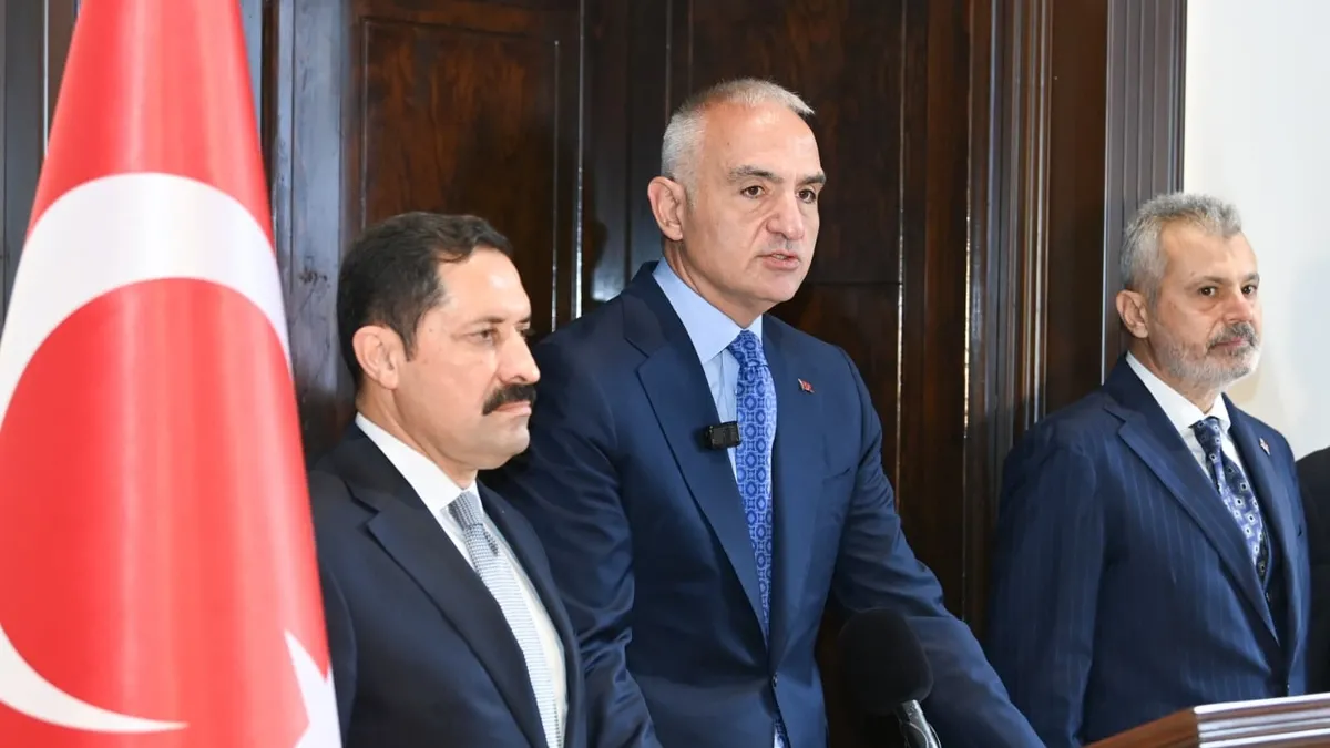 Tarihi eserler aslına dönüyor, şehirler hayat buluyor! Asrın felaketinden asrın ihyasına