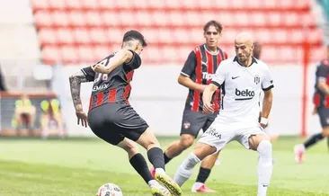 Trnava’ya pençe atamadı