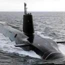İlk denizaltı saldırısı