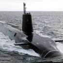 İlk denizaltı saldırısı