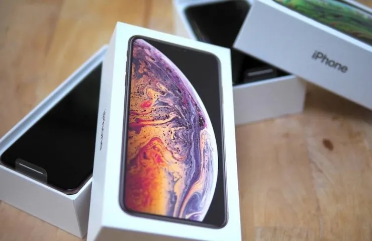 iphone lar arasi kablosuz veri aktarimi