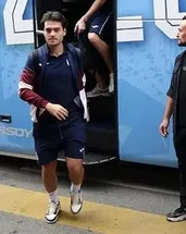 Trabzonspor, Macaristan’a gitti