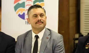İskân karşılığında hastanede kafe