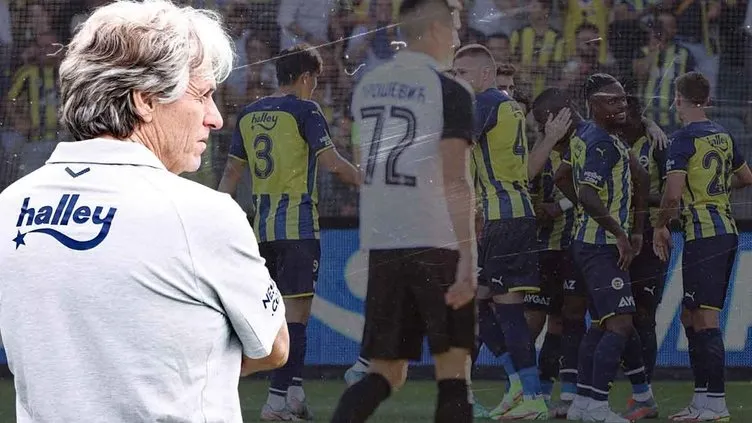 Son dakika Fenerbahçe transfer haberleri: Fenerbahçe’de çifte ayrılık ve flaş Samatta kararı! Hazırlık maçında izlediler, kimse beklemiyordu...