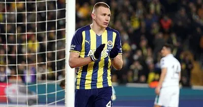 Son dakika haberleri: Attila Szalai Türkiye’ye geri dönüyor! Eski Fenerbahçeli Süper Lig deviyle anlaşma sağladı...