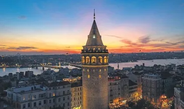 7/24 şehirde yaşam