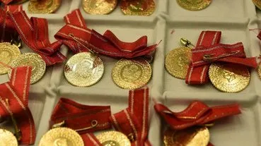 ALTIN FİYATLARI CANLI ALIŞ-SATIŞ RAKAMLARI: Bugün tam, yarım, çeyrek, gram, 22 ayar bilezik, cumhuriyet altını ne kadar?