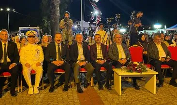 Acının 26. yılında Gölcük depremi! 17 ağustos şehitleri dualarla anıldı #kocaeli