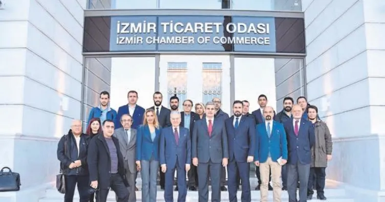 Eski bina eğitime ayrılacak