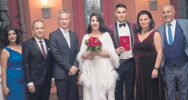 Kaan Ayhan’dan ömürlük imza