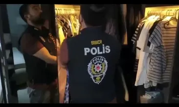 Antalya merkezli yasa dışı bahis operasyonu: 68 kişi yakalandı! #antalya