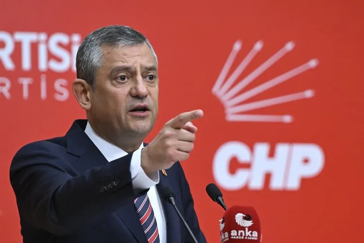 SON DAKİKA | CHP’de delege savaşları! İlk haftadan ortalık karıştı: İzmit’te yumruklar Erzurum’da hile iddiaları