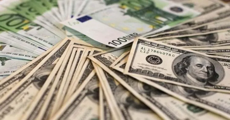 Son dakika... Dolar bugün ne kadar?  6 Ağustos 2018 dolar - euro fiyatları