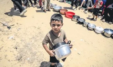 İsrail kamuoyu soykırımı destekliyor