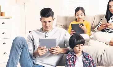 Aile terbiyesi çöktü suç yükseldi