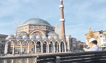 İslam’a yönelen genç sayısı artıyor