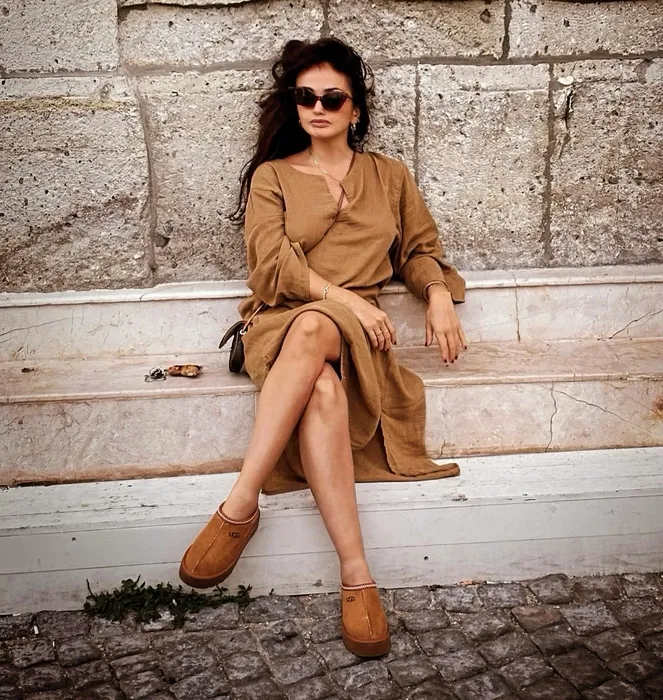 Can Borcu’ndan yeni tartışma... Evladı mı seçersin vicdanı mı?