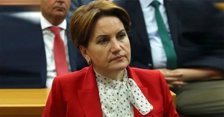 İşte FETÖ-Akşener yazışmaları