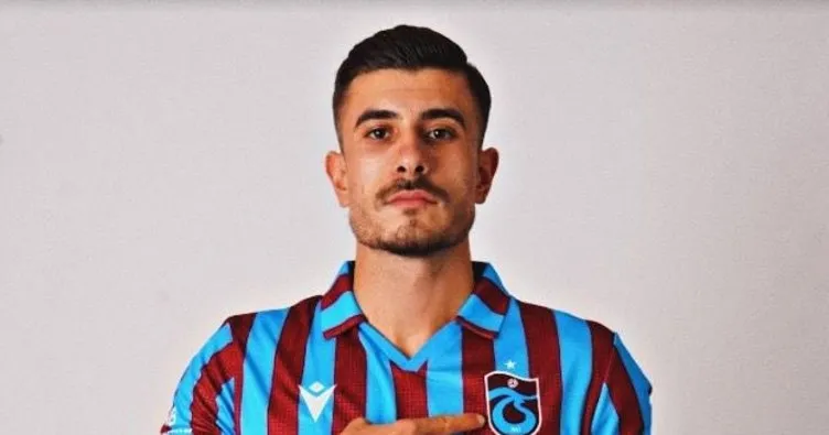 Son dakika: Trabzonspor’da forvet için Artem Dovbyk öne geçti