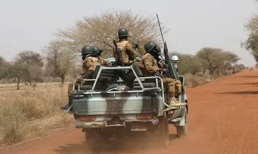 Burkina Faso’da yeni başbakan atandı