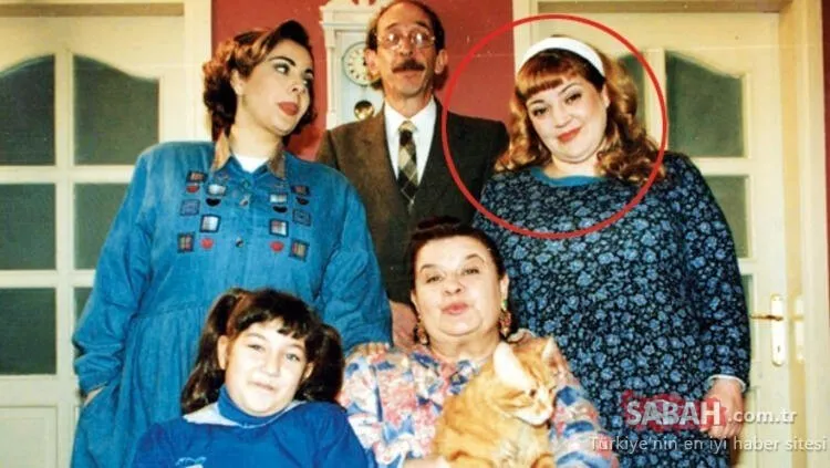 ‘Baskül Ailesi’nin Fidan’ı görenleri şoke etti! 160 kiloydu şimdi ise 59 kilo! Gamze Gözalan incecik oldu!