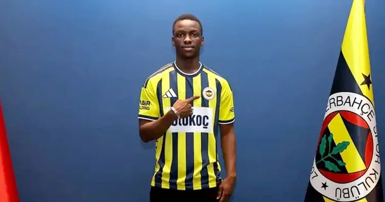 Kanarya’da 3 imza birden