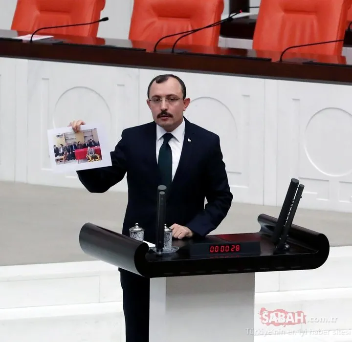 AK Parti, güçlü isimleri aday gösterdi