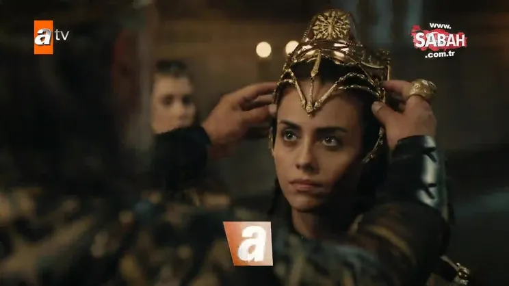 Destan 26. bölüm fragmanı... İşte Destan'ın yeni bölümünden ilk detaylar...