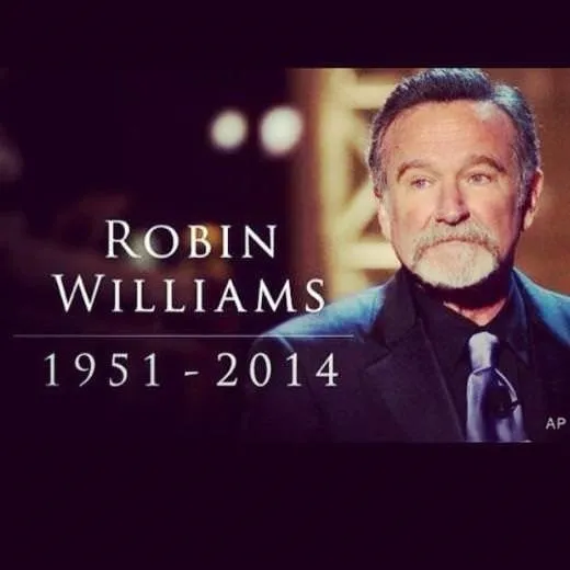 Robin Williams’ın ardından ünlü isimlerin duygusal mesajları